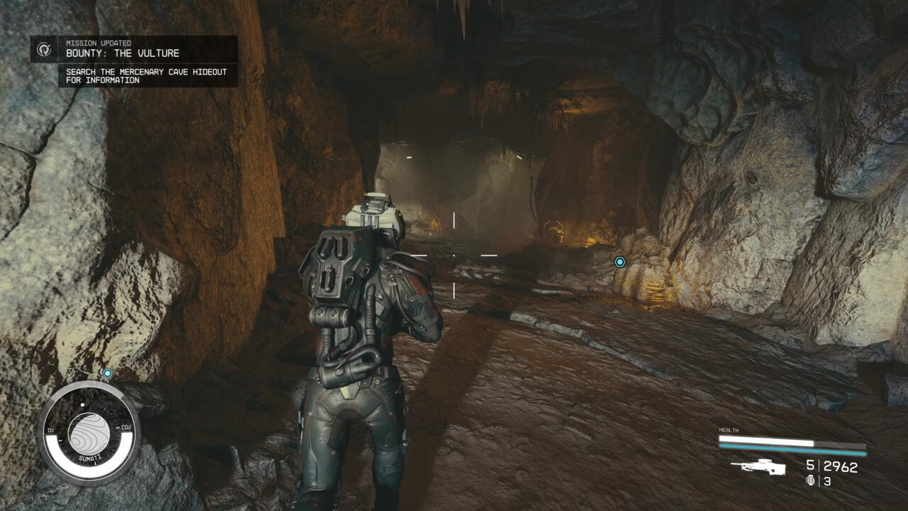 Learning about The Vulture