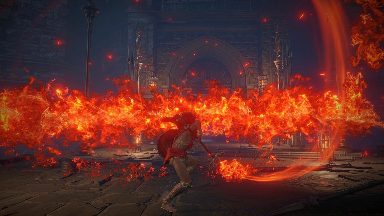 Messmer the Impaler - Remembrance of the Impaler