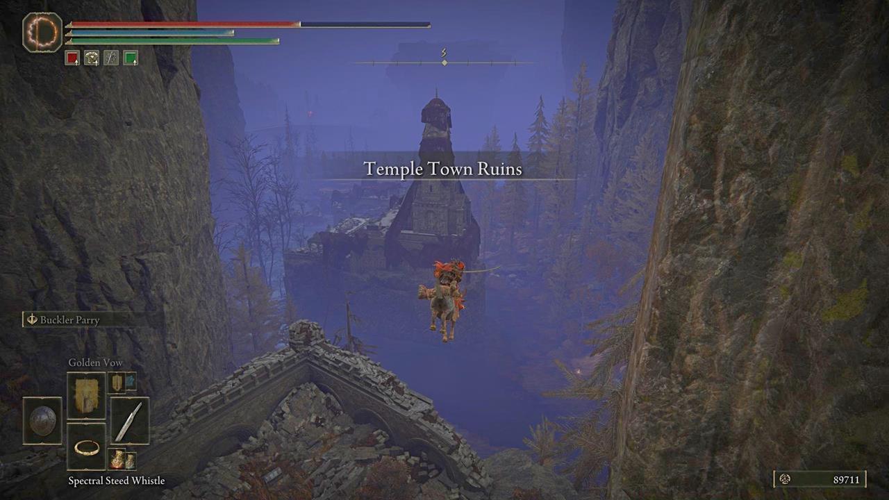 Divine Bird Warrior Ornis