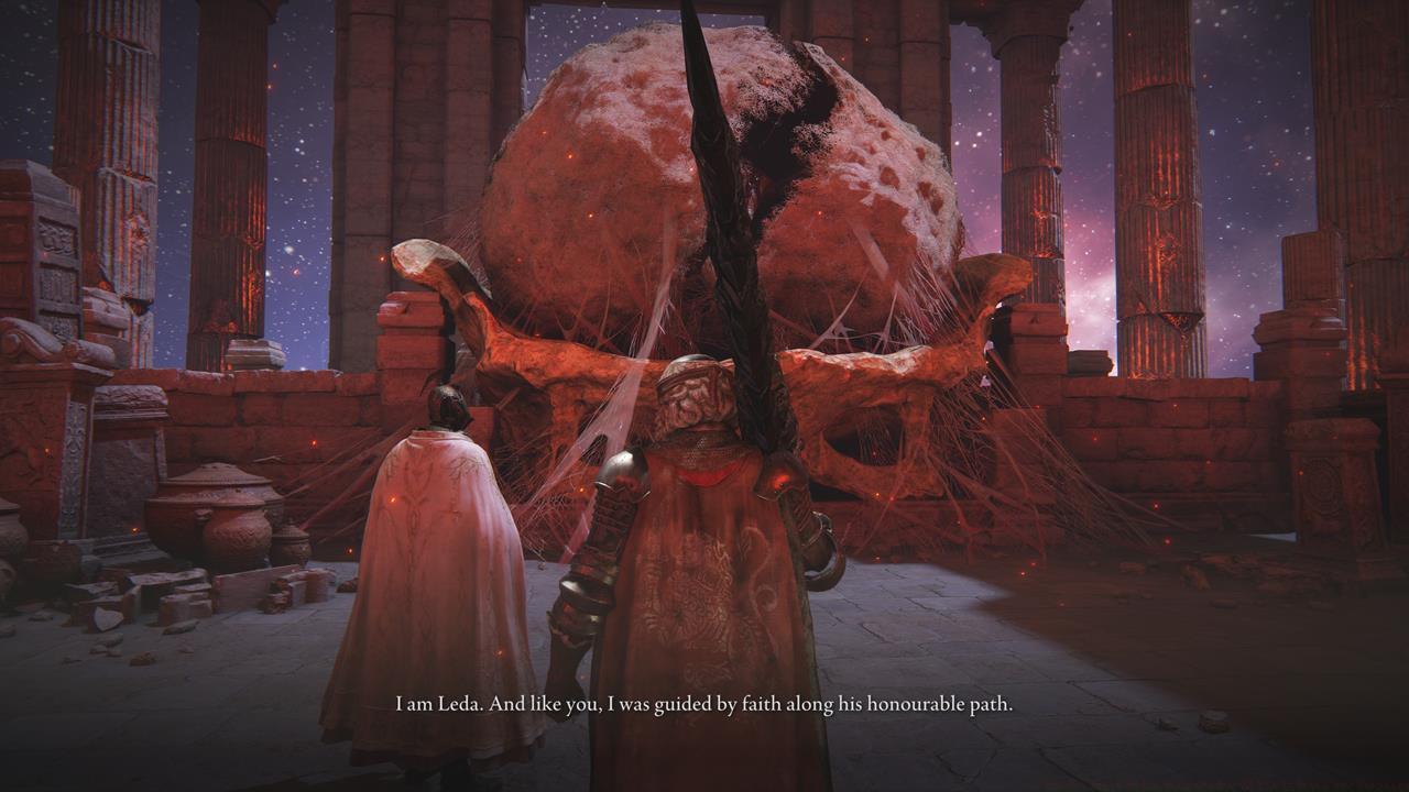 Mohg Lord of Blood boss fight and starting the Elden Ring: Shadow of the Erdtree DLC