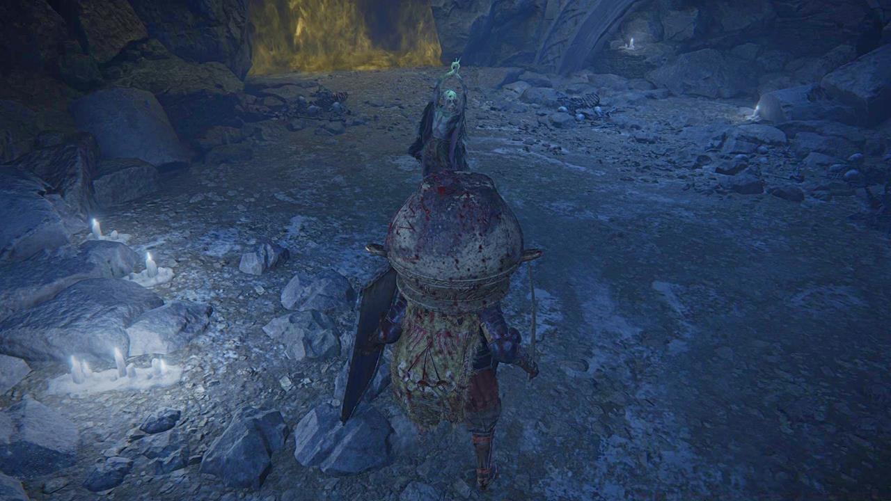 Greatjar stats and dungeon reward