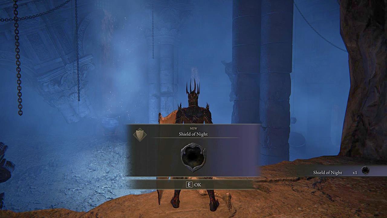 Clear out Bonny Gaol