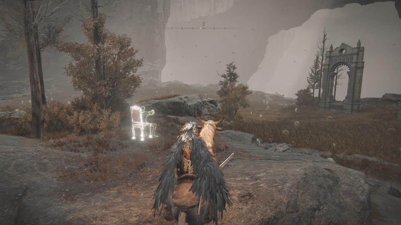 Incursion painting reward: Serpent Crest Shield