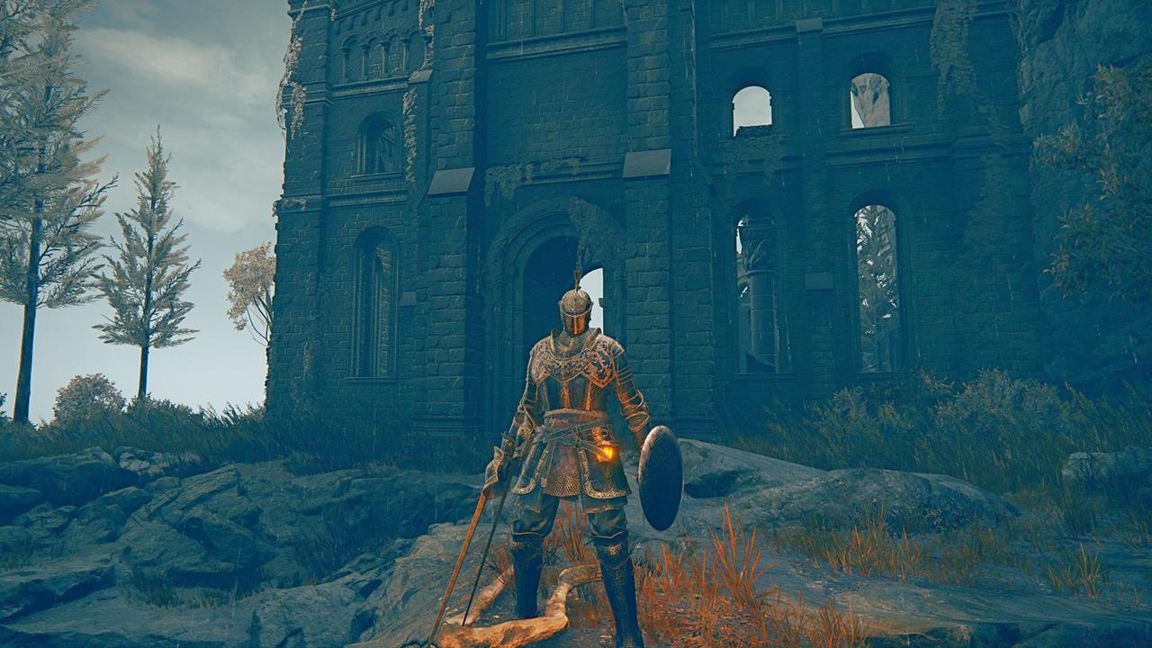 Oathseeker Knight set location