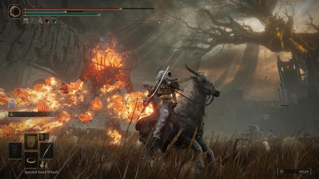 Tips when fighting Furnace Golems