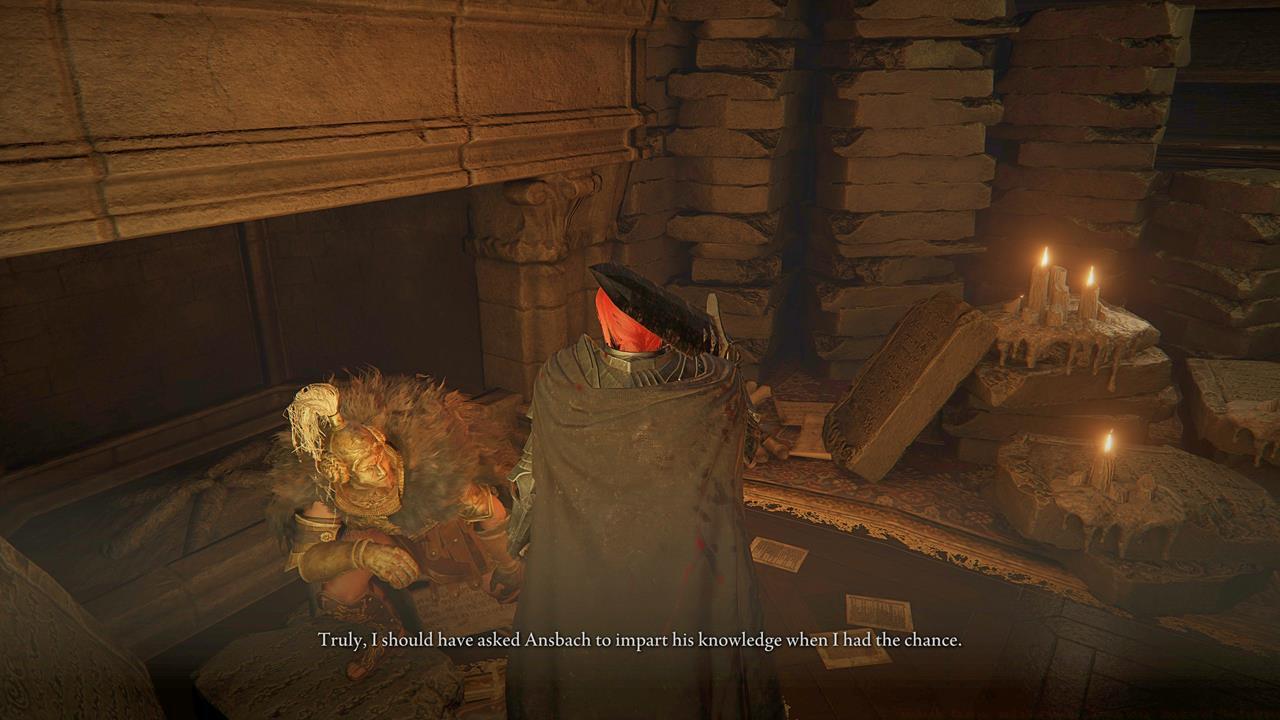 Freyja's new location