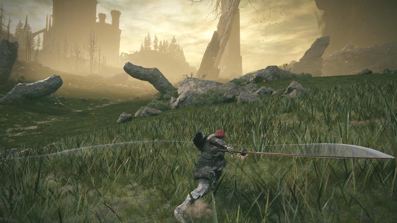 Rakshasa's Great Katana