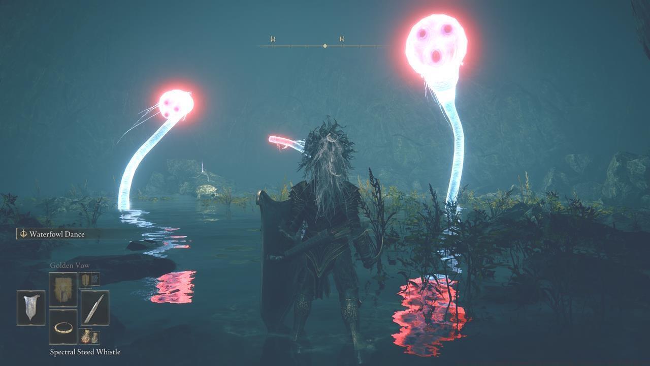 Two-Headed Turtle Talisman