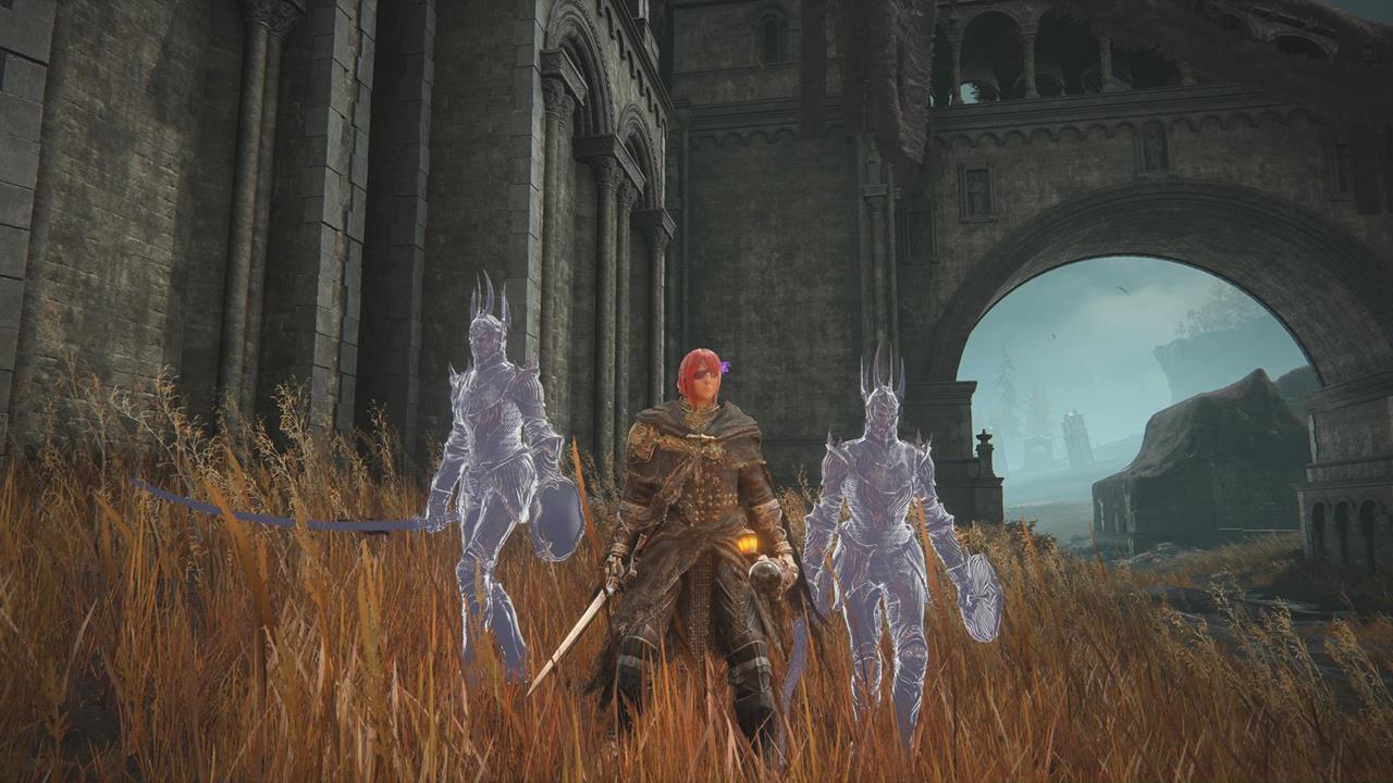 Night Sisters Jolan and Anna