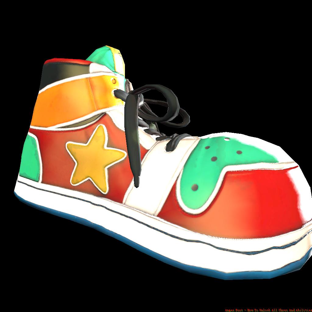 Clown Shoes - 80 Stars