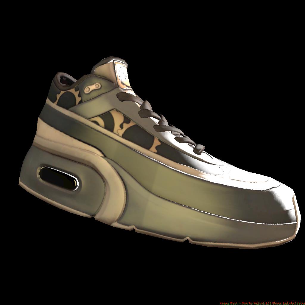 Timestoppers - Unlocked via story progress