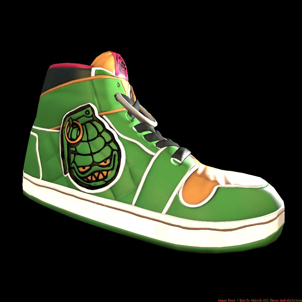 Revengers - 45 Stars