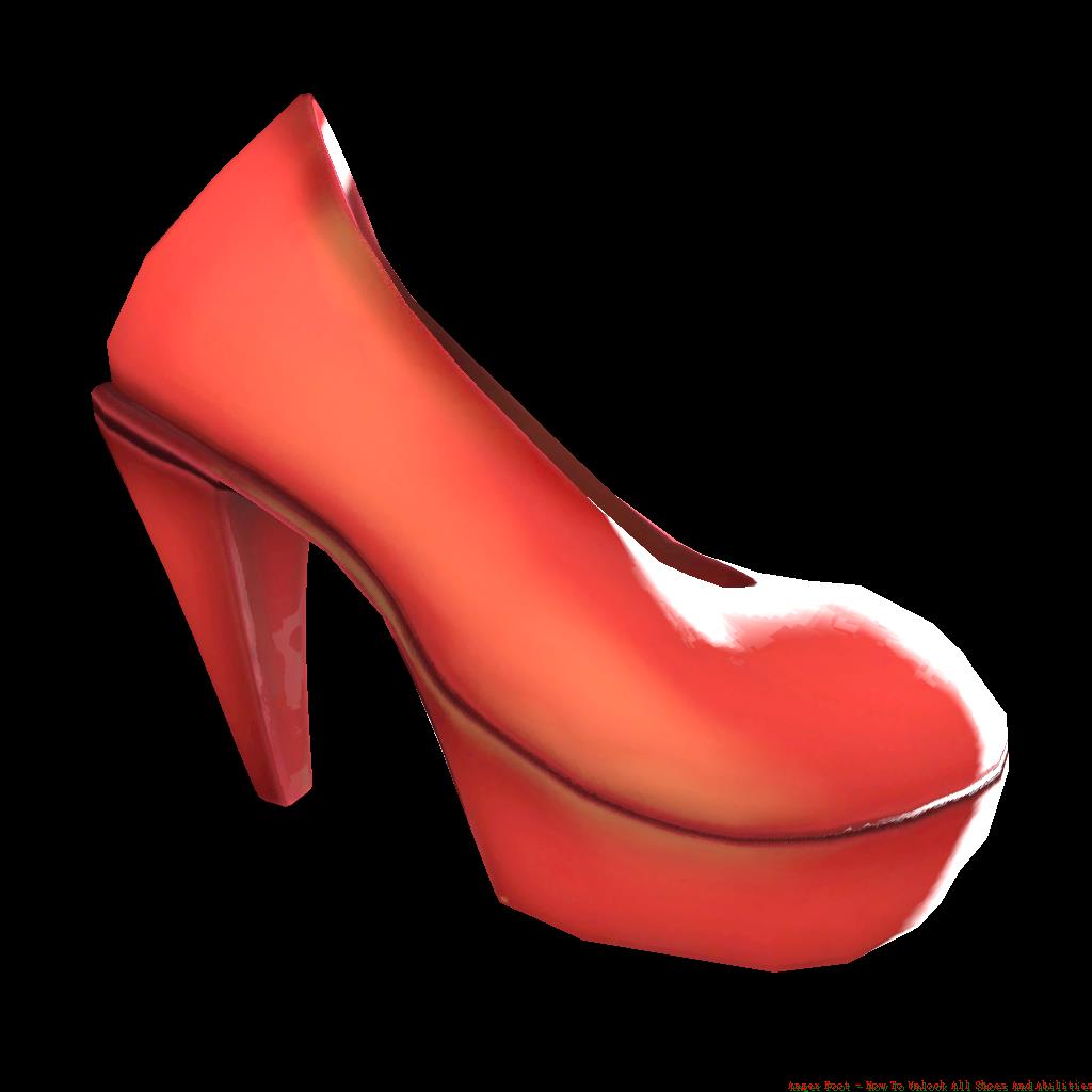 Stillettos - 40 Stars