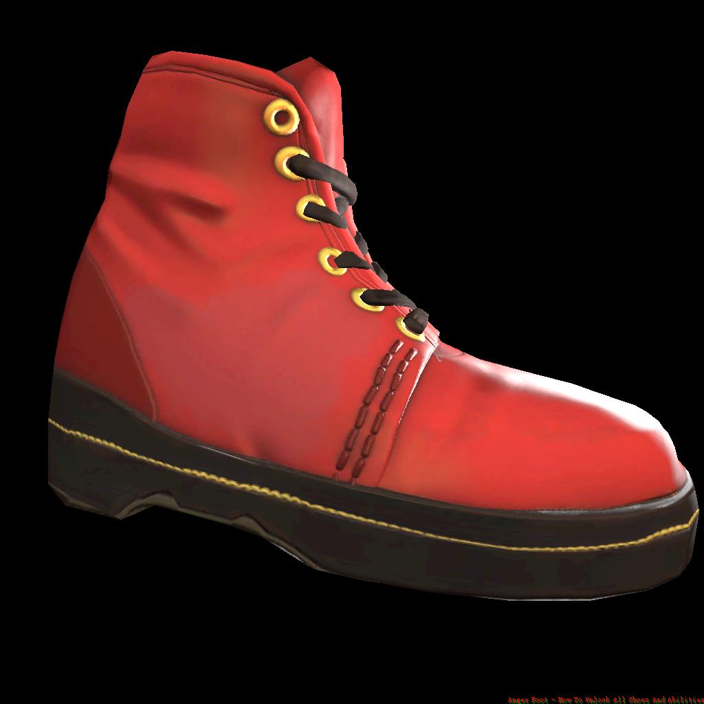 Chargers - Unlocked via story progress