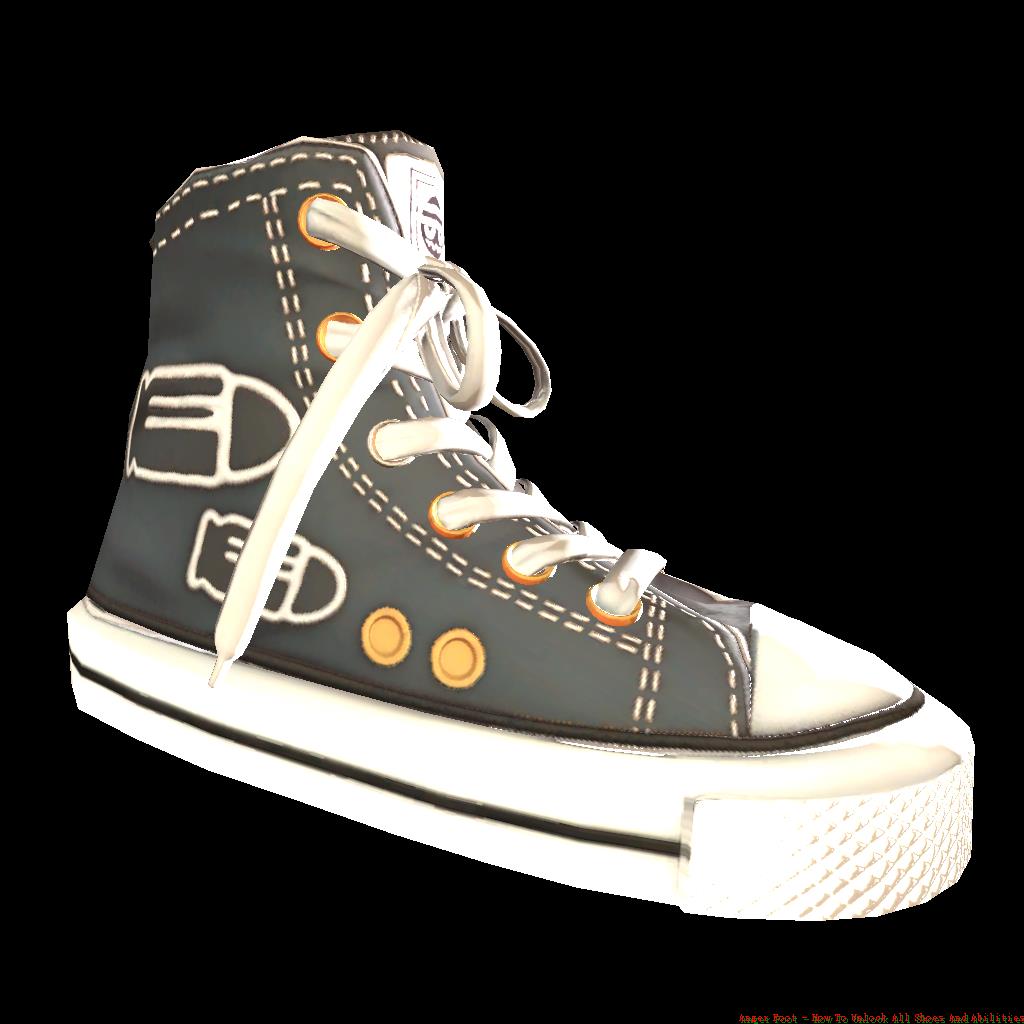 Scavengers - 5 Stars