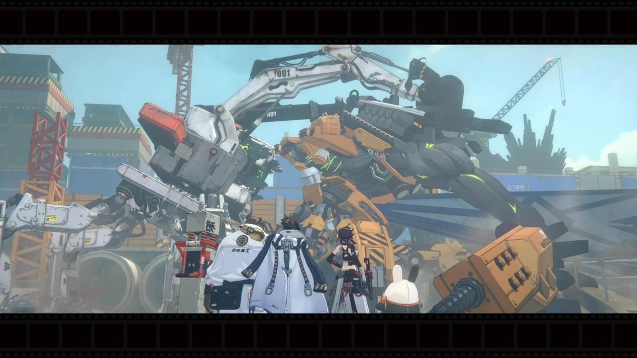 Understanding squad setups: Factions and elemental attributes