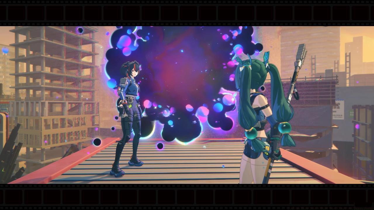 Ether Epicness: Zhu Yuan, Nicole, and flex