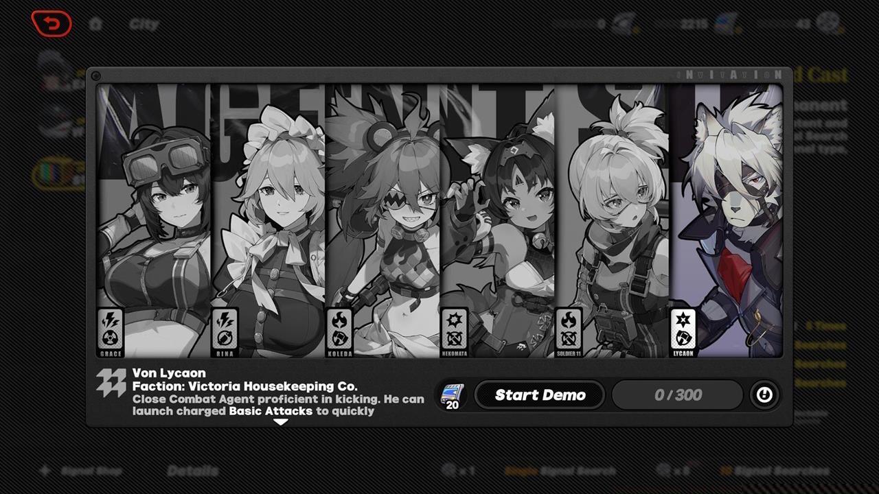 The best S-rank characters from the Star-Studded Cast standard banner