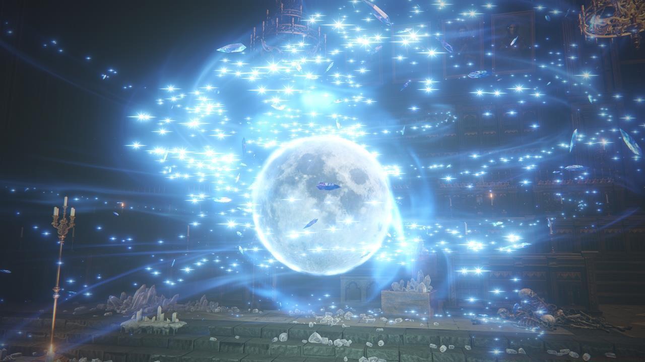 Carian Regal Scepter