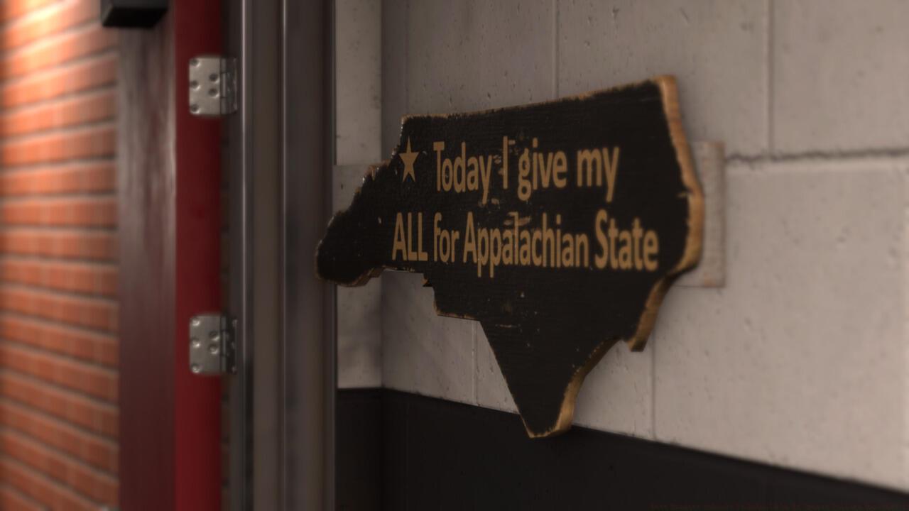 Appalachian State