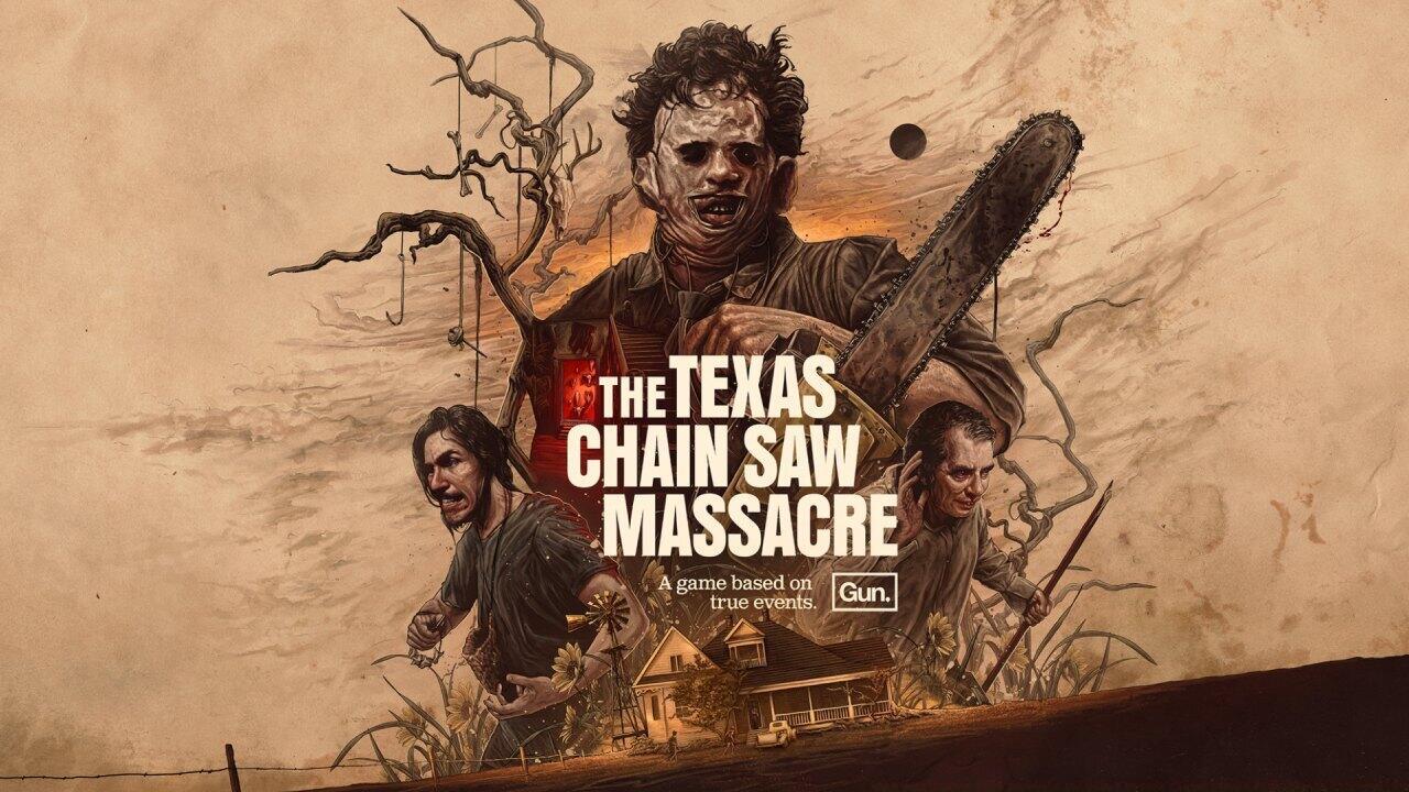 The Texas Chainsaw Massacre (console, PC, cloud)