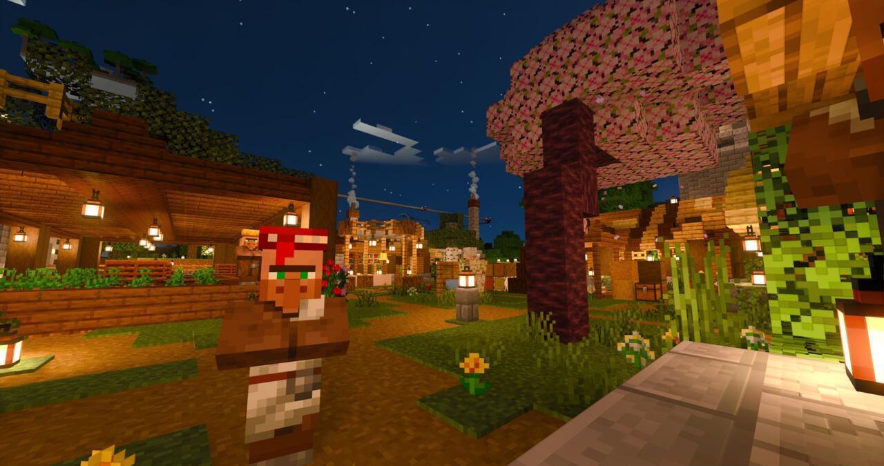 Ease the grind with simple farms