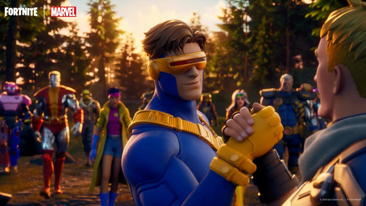 When does Fortnite Chapter 5 Season 4 end?