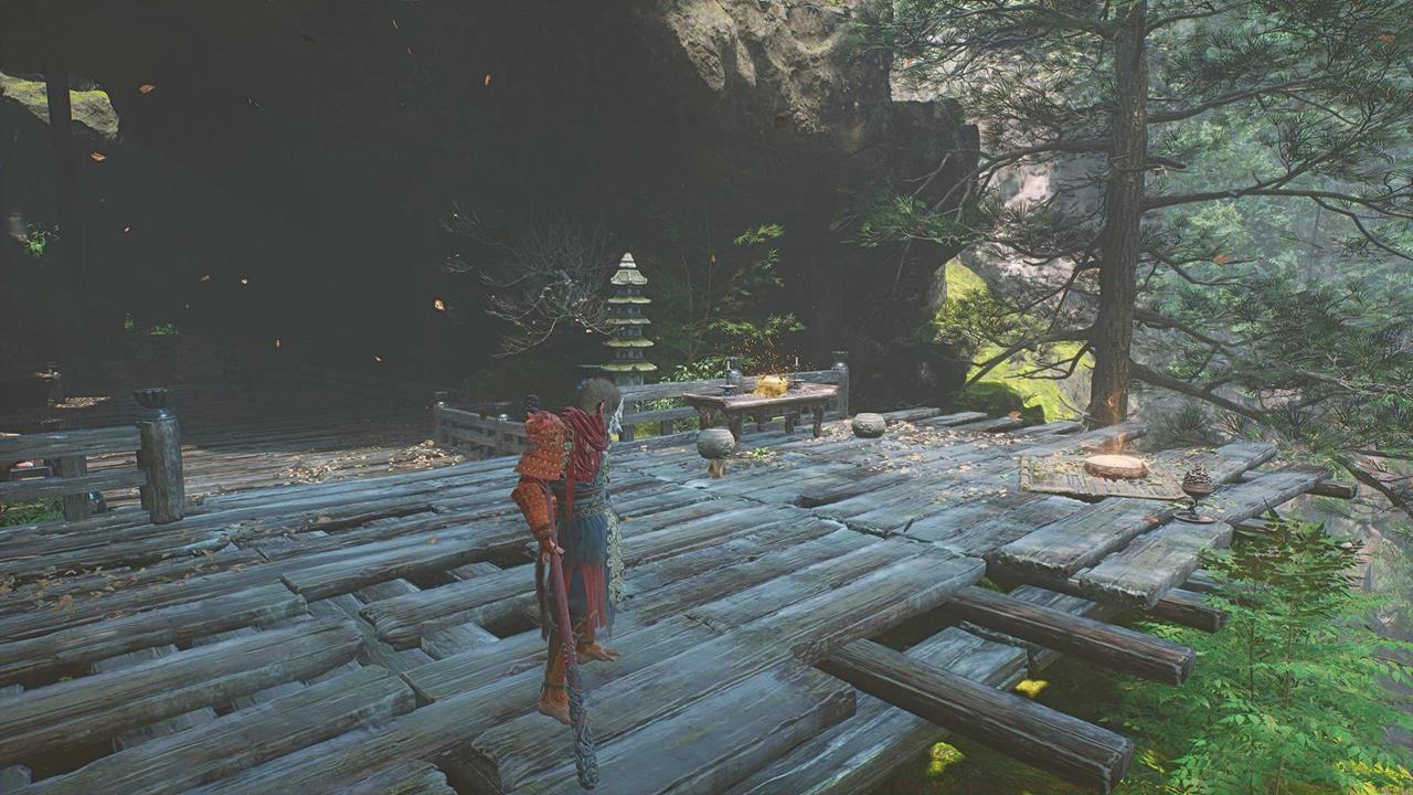 Chapter 1: Celestial Taiyi Pill - Mana upgrade