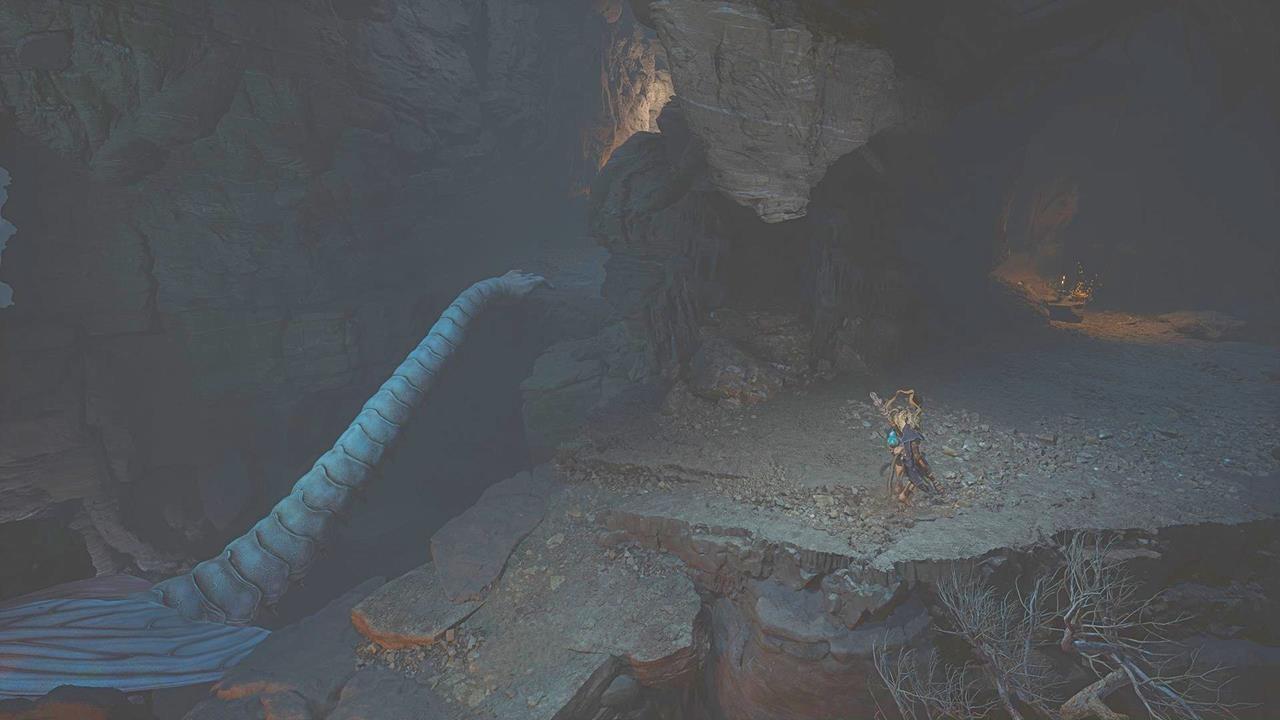 Chapter 4: Celestial Taiyi Pull - Mana upgrade