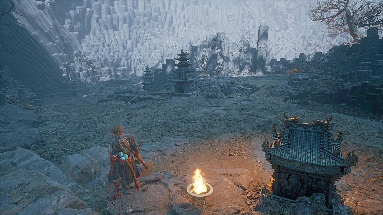 Chapter 5: Celestial Jade Lotus Pill - Health upgrade