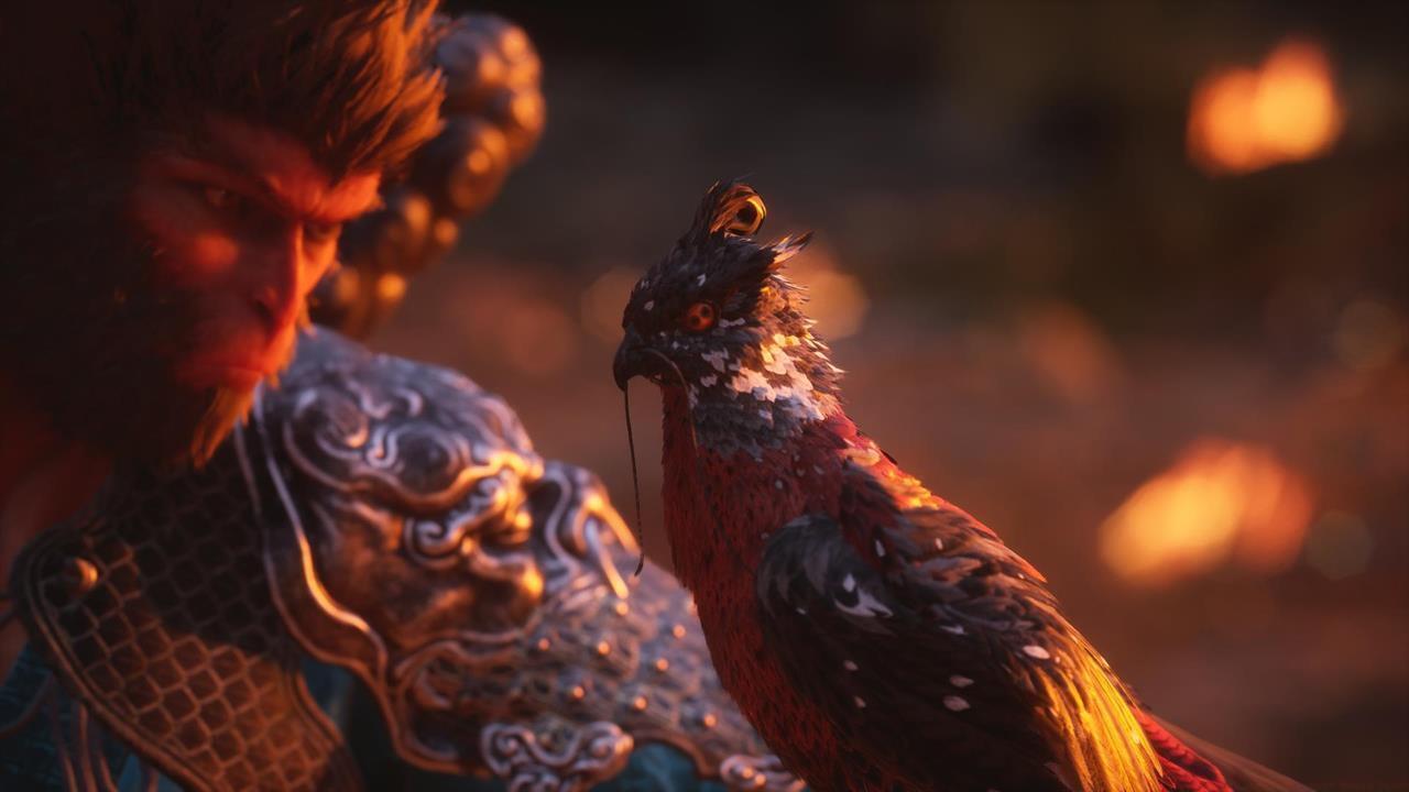 How do Relics work in Black Myth: Wukong?