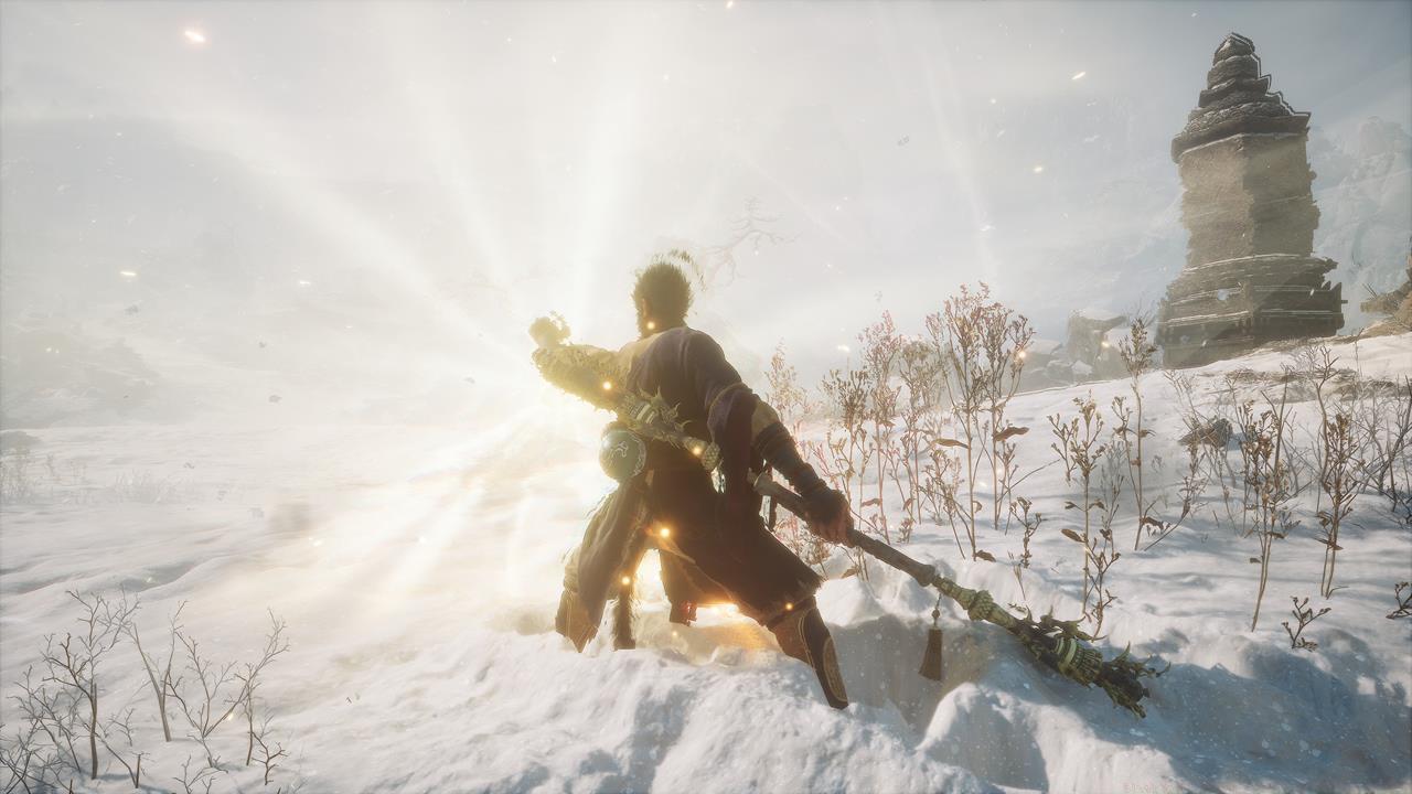 Chapter 2 Vessel: Wind Tamer - Effects and usage