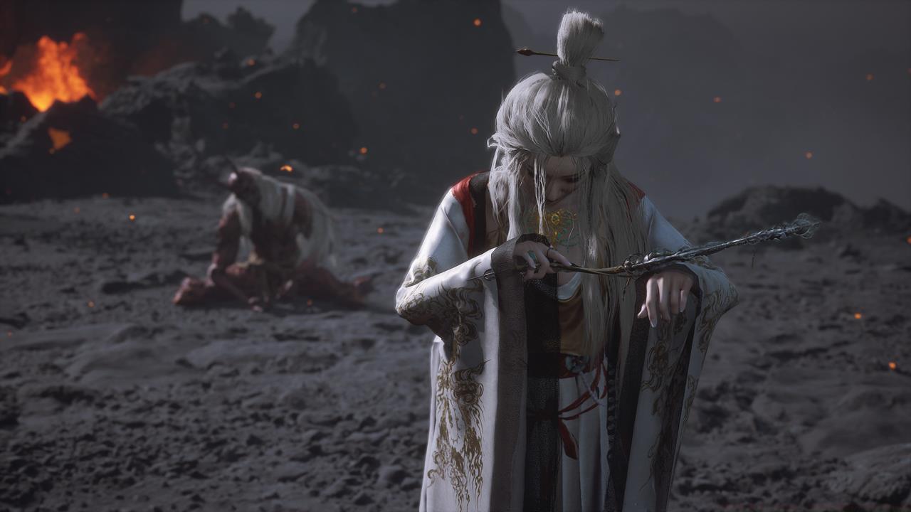 Chapter 5 Vessel: Plantain Fan - How to unlock