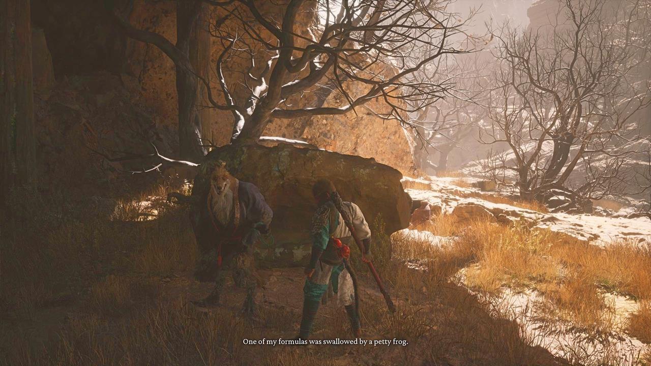 Where to find the Xu Dog