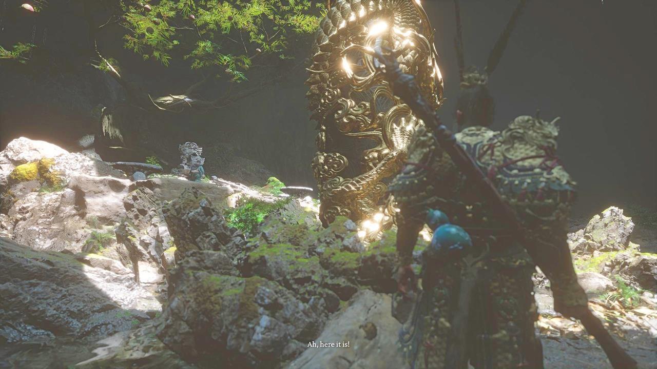 Jingubang: Water Curtain Cave