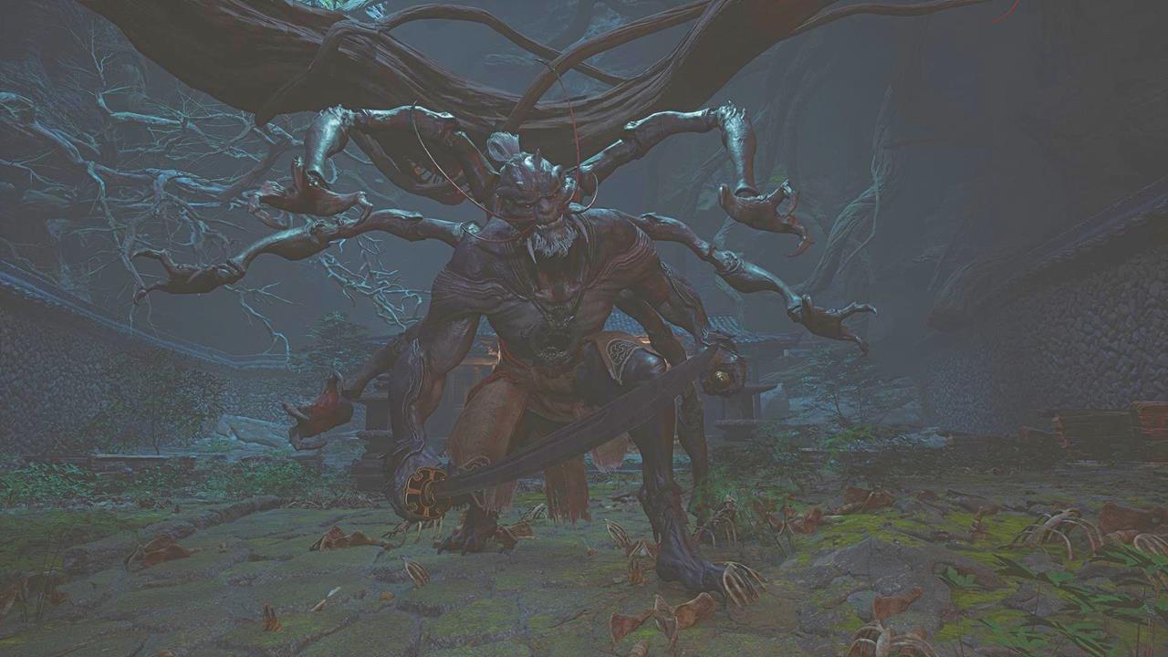 Venom Daoist: First encounter