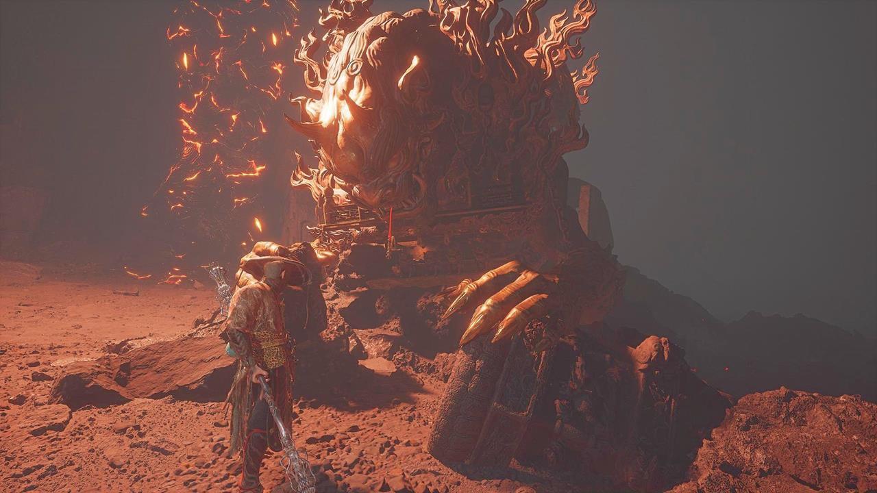 The third Five Element Cart