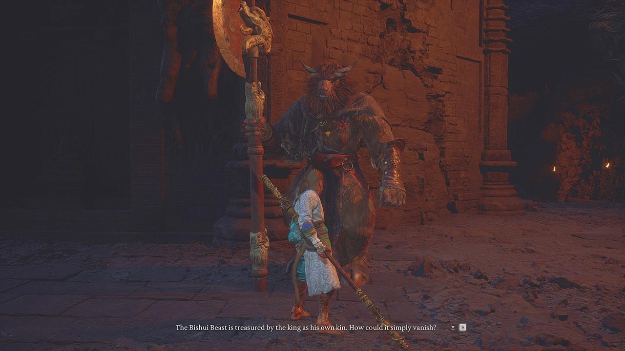 The Pale-Axe Stalwart's locations