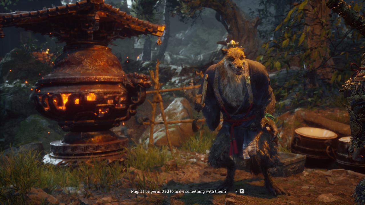 The Five Skandhas Pill