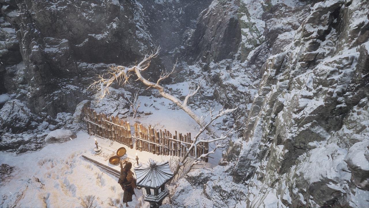 Chapter 3: The New West - Meditation Spot 4