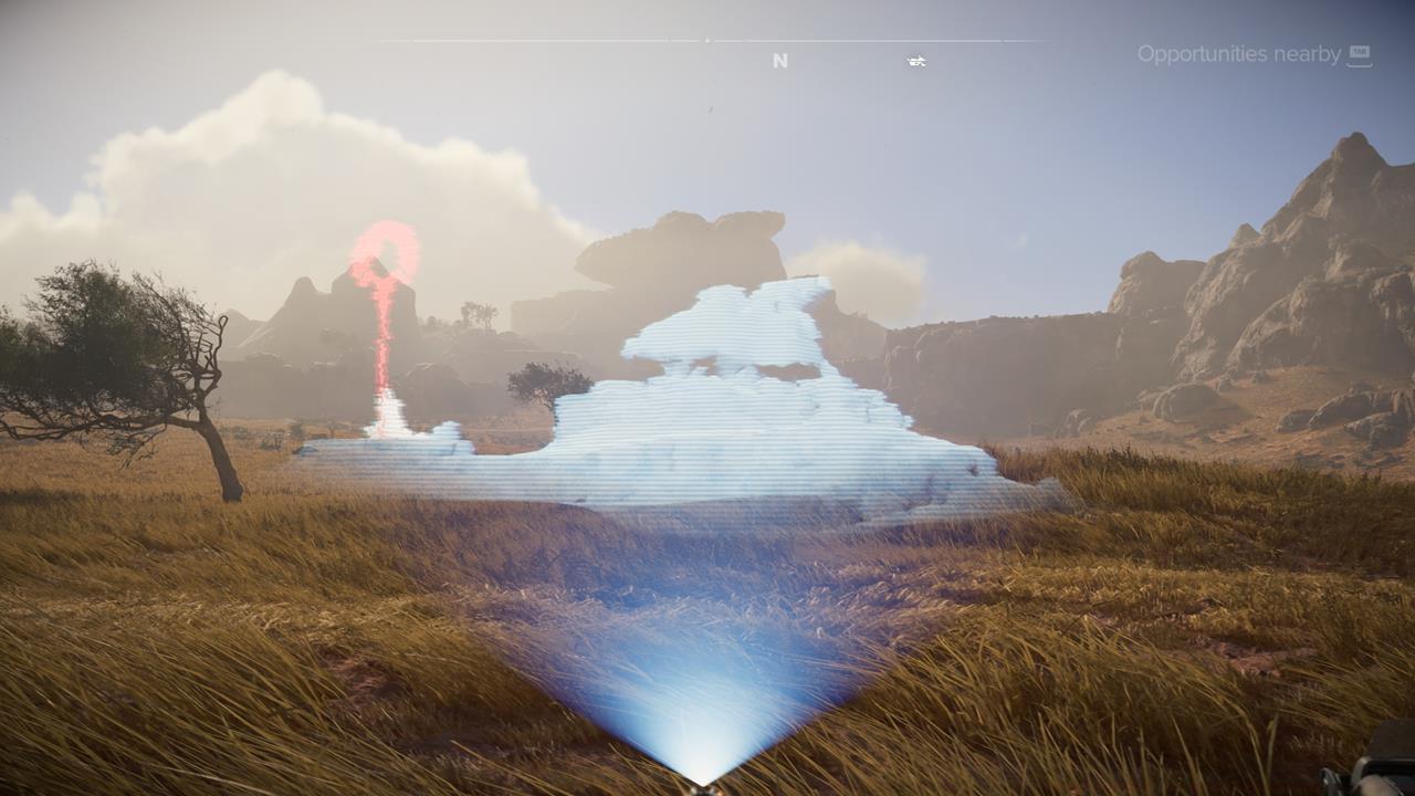 How to use the Holotracker