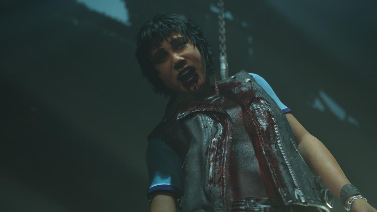 Chapter 13: Bonnie - Hooked