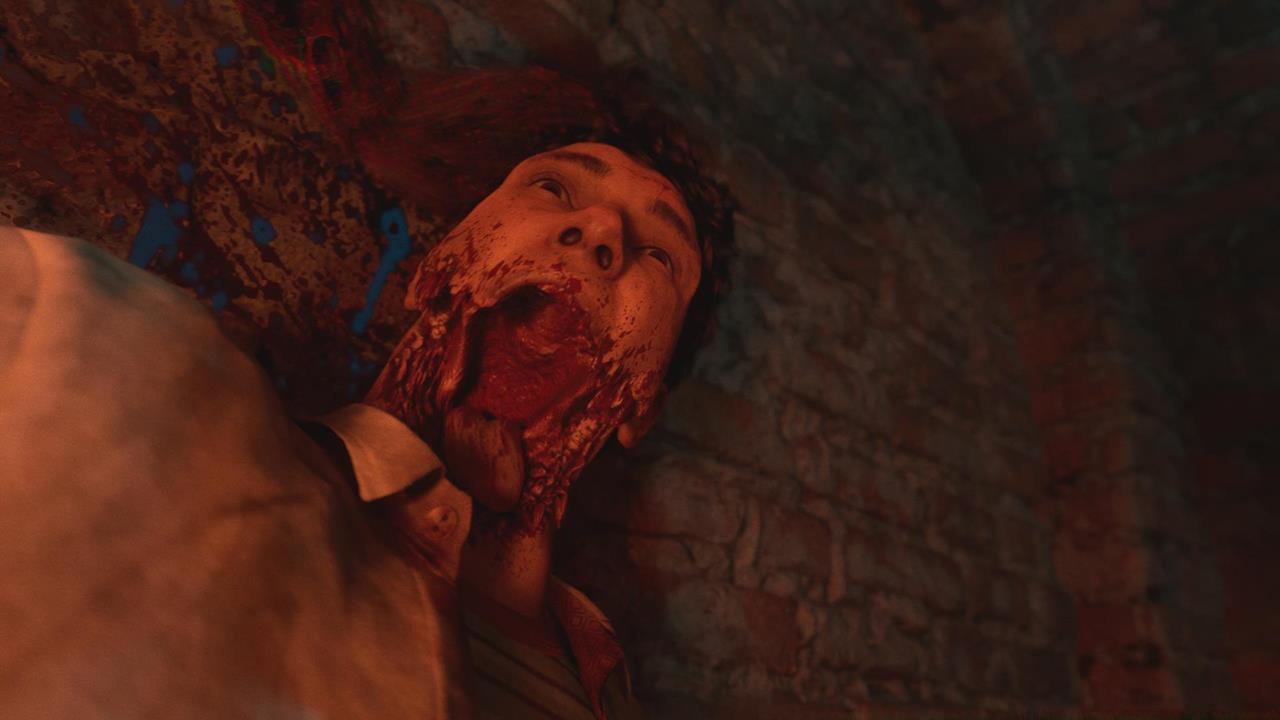 Chapter 13: Jaime - Jawbreaker