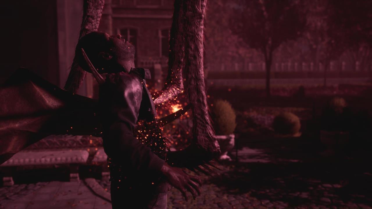 Chapter 14: Sam - Sacrificed to the Entity