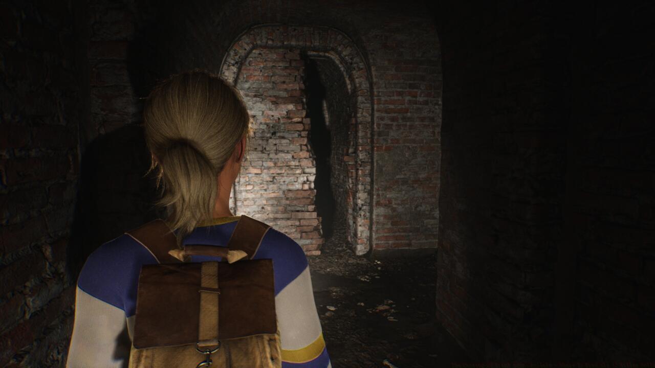 Relik 4: The Wraith - Chapter 5, Storm Drain