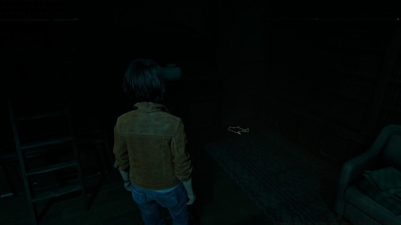 Rellik 6: The Legion - Chapter 6, Atrium