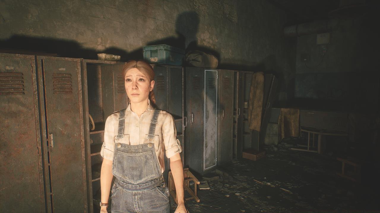 Chapter 9: Linda - Grandmother Letter