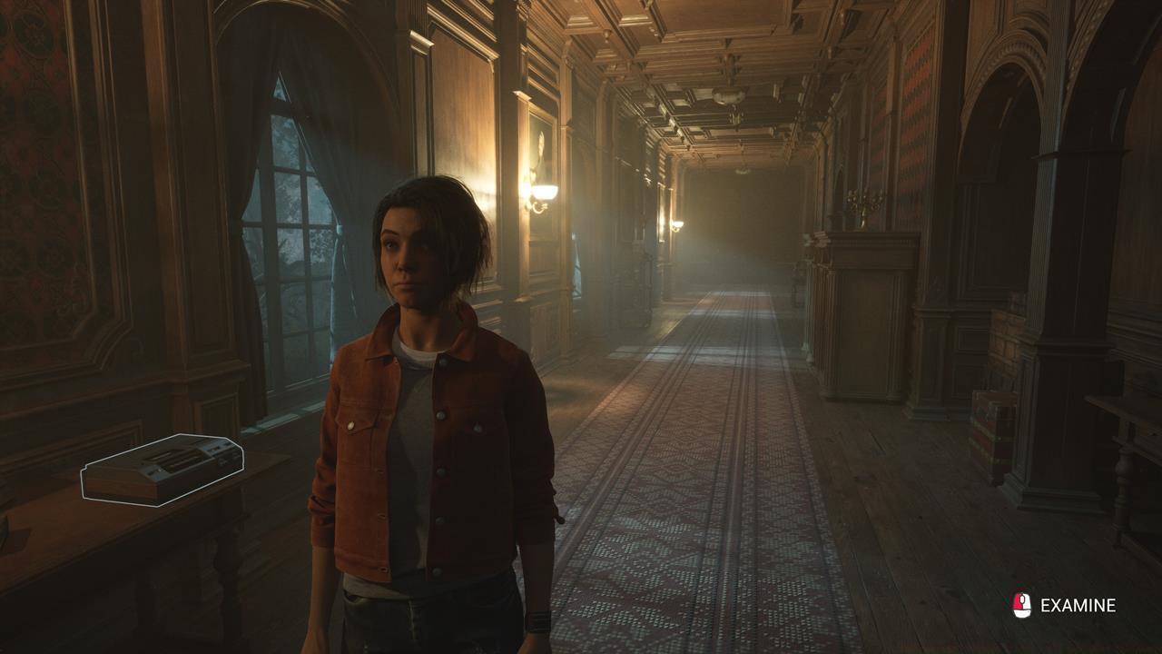 Chapter 12: Madison - Grimoire Page and Session Tape