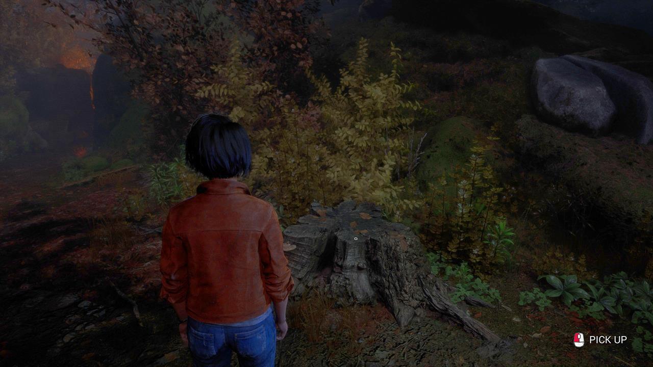 Chapter 14: Madison - Bloodied Ring