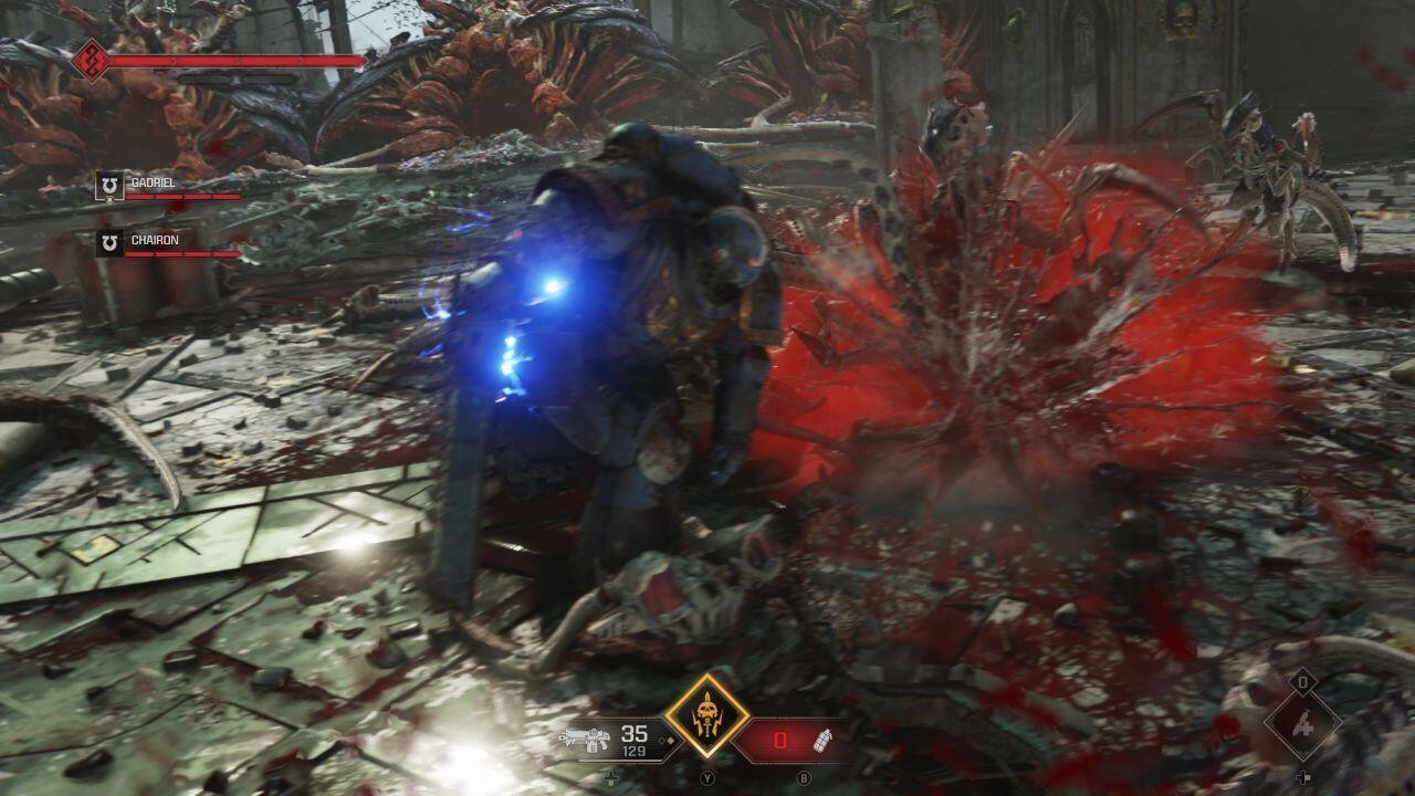 How to Best Use Finishers and Executions